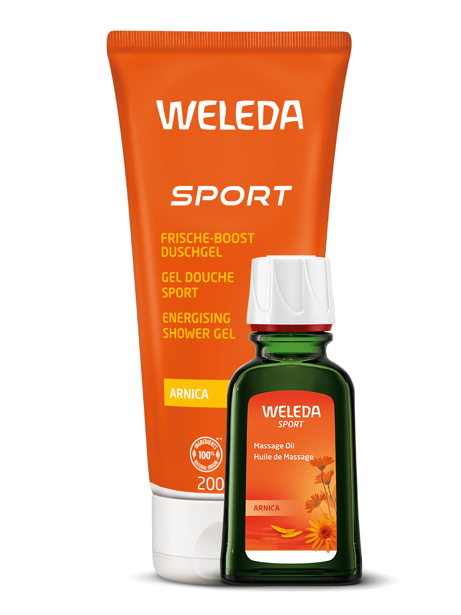 Skin Food Light | 75ml | Pack com 3 - Weleda